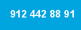 912 442 88 91
